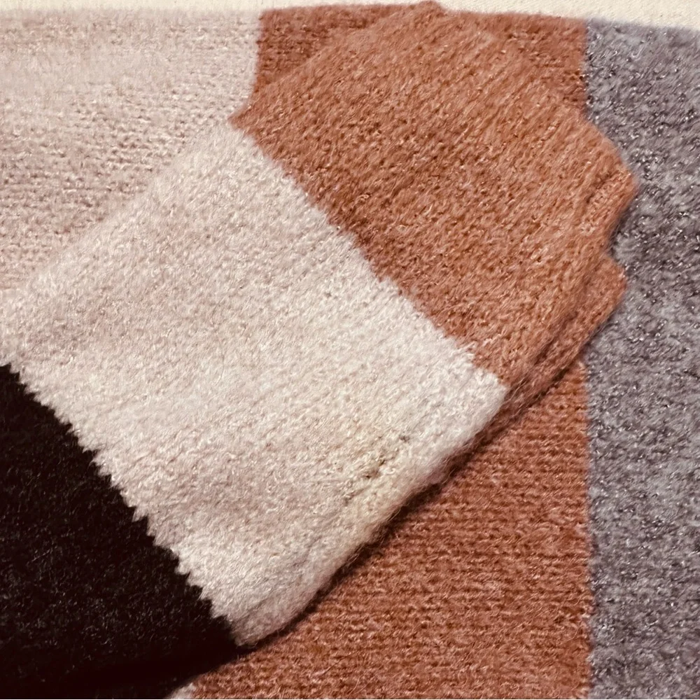 Dreamers by Debut | Cardigan | Stripe Long Cardigan - Picture 14 of 15